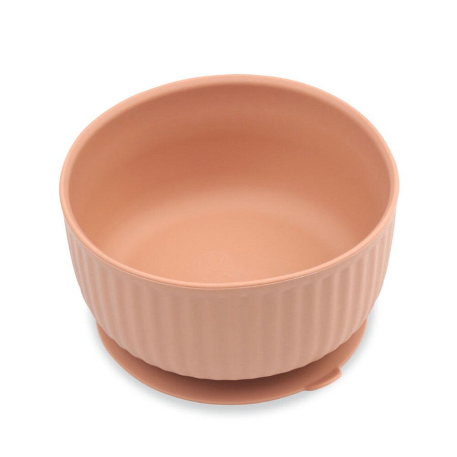 Meal Time Little Blue | Little Blue Korora Bowl - Warm Sand