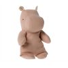 Play MAILEG | Maileg Safari Hippo - Small, Soft Rose