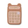 Baby Care Liewood | Liewood Niels Calculator - Tuscany Rose Multi Mix