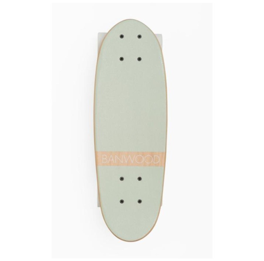 Play Banwood | Banwood Skateboard - Mint