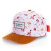 Wardrobe Hello Hossy Hello Hossy | Hello Hossy Cap - Vintage Flowers