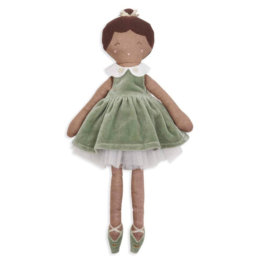 Play Avery Row | Avery Row Doll - Ballerina