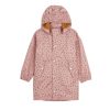 Wardrobe Liewood Liewood | Liewood Blake Long Raincoat - Confetti Rose