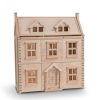 Play Plan Toys | Plan Toys Victorian Dollhouse