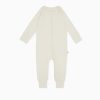 Wardrobe Kattan Kattan | Kattan Footless Onesie - Milk