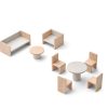 Play Liewood | Liewood Gillian Playhouse Furniture - Sandy Multi Mix