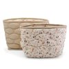 Kid'S Room Avery Row | Avery Row Storage Basket 2-Pack - Grasslands