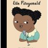 Play Little People, BIG DREAMS | Little People, Big Dreams! - Ella Fitzgerald