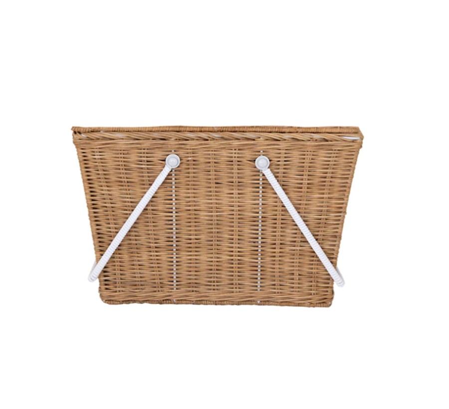 Laser Designs Olli Ella | Olli Ella Large Piki Basket