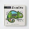 Play Wee Gallery | Wee Gallery Touch And Feel Book - Scales