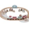 Play Little Dutch | Little Dutch Christmas Train Track