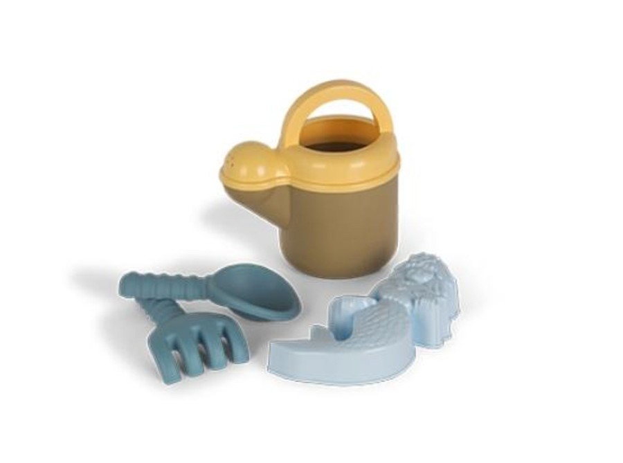 Play Dantoy | Dantoy Bio Sand And Water Set In Gift Box - Green