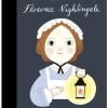 Play Little People, BIG DREAMS | Little People, Big Dreams! - Florence Nightingale (Hardback)