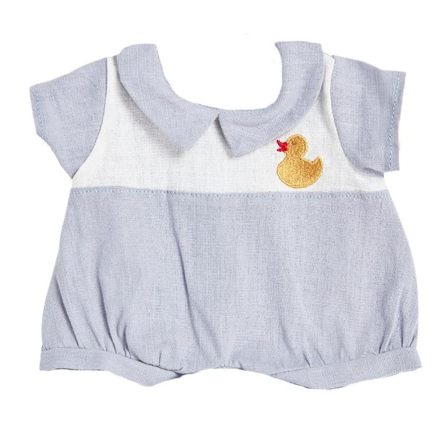 Play Olli Ella | Olli Ella Dinkum Dolls Ducky Romper