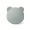 Kid'S Room Liewood | Liewood Samson Night Light - Mr Bear / Dove Blue