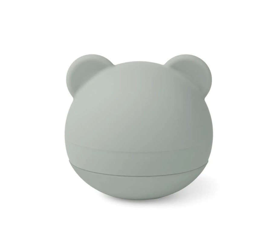 Kid'S Room Liewood | Liewood Samson Night Light - Mr Bear / Dove Blue