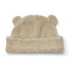 Wardrobe Liewood Hats & Caps | Liewood Bibi Pile Beanie - Mist