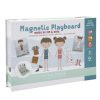 Play Little Dutch | Little Dutch Magnetic Playboard