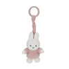 Play Little Dutch | Little Dutch Miffy Pull Shake - Pink