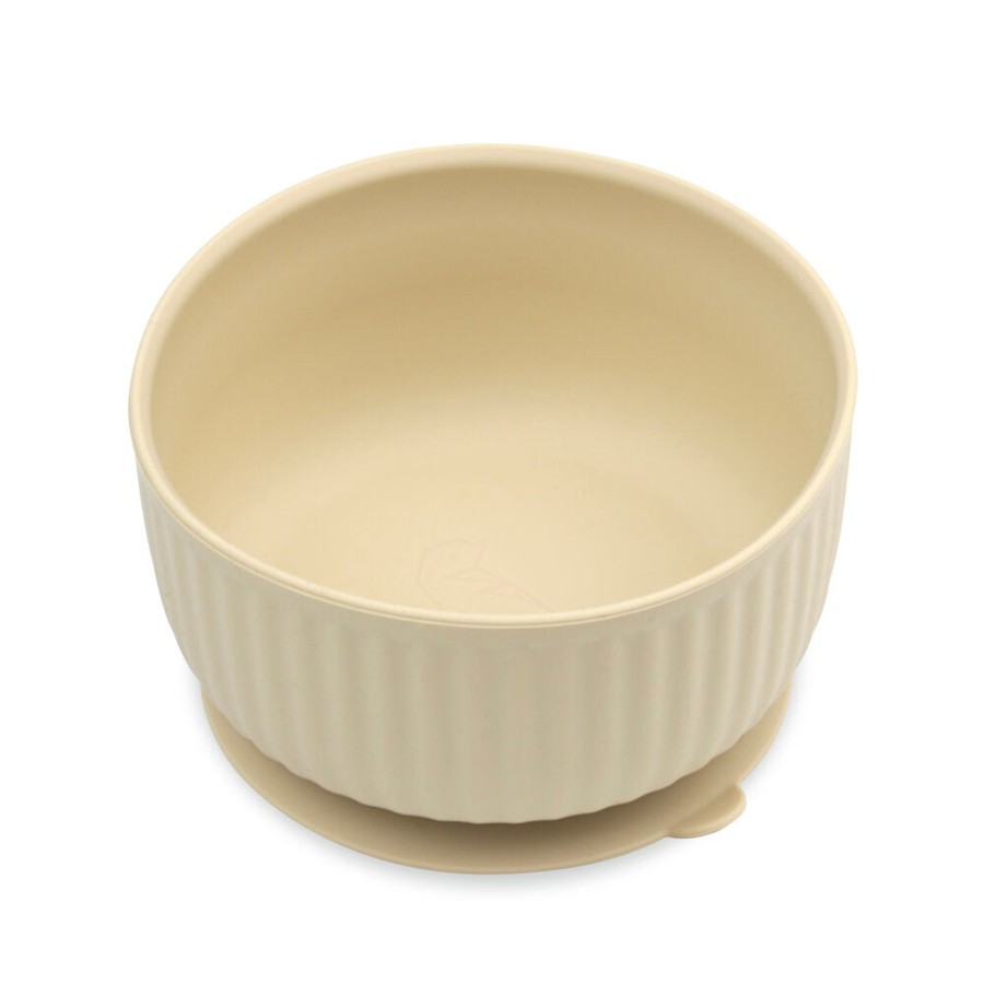 Meal Time Little Blue | Little Blue Korora Bowl - Dune